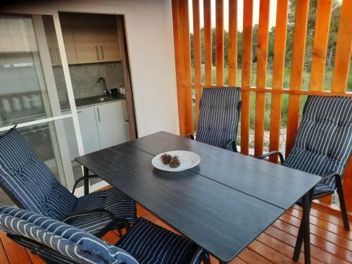 Eco Resort Calimero