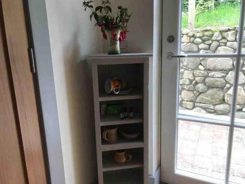 Apartamento An Both�n-cosy Cottage In The Cooley Mountains