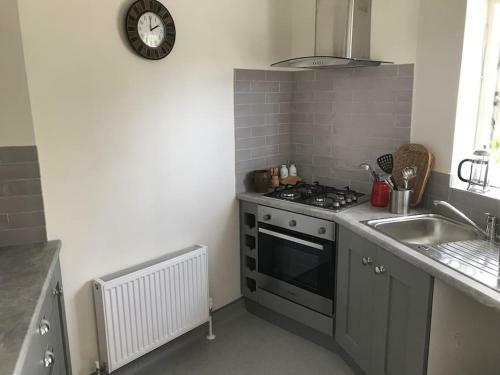Apartamento An Both�n-cosy Cottage In The Cooley Mountains