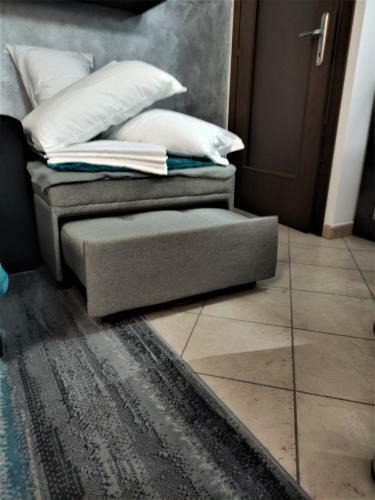 Apartamento Silver Home