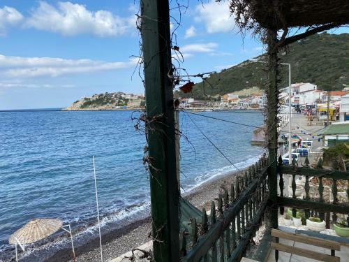 Bed & Breakfast Yali Butik Pansiyon