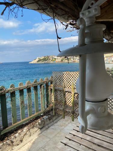 Bed & Breakfast Yali Butik Pansiyon