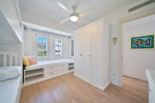 Portville Canal Side Villas 66 (3br)