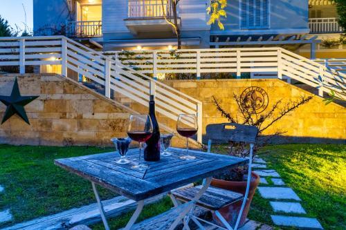 Portville Canal Side Villas 66 (3br)