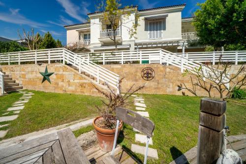 Portville Canal Side Villas 66 (3br)