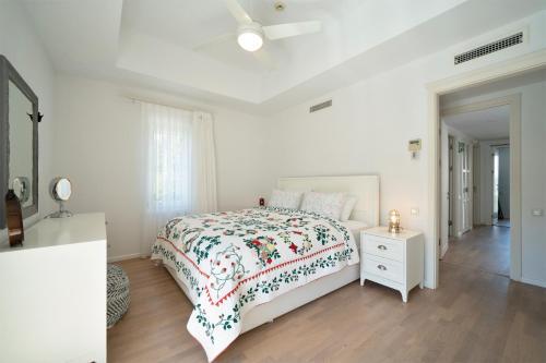 Portville Canal Side Villas 66 (3br)