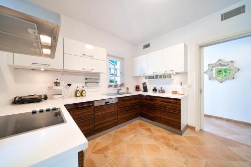Portville Canal Side Villas 66 (3br)