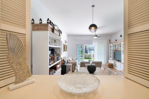 Portville Canal Side Villas 65 (2br)