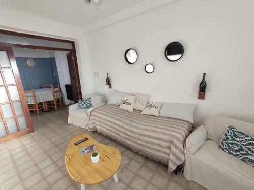 Apartamento Departamento Tur�stico San Pedro