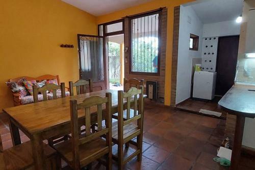 Apartamento Casa Jusuy