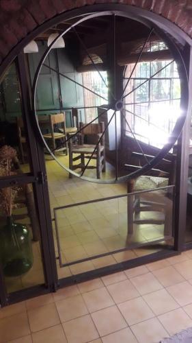 Posada A Viagem