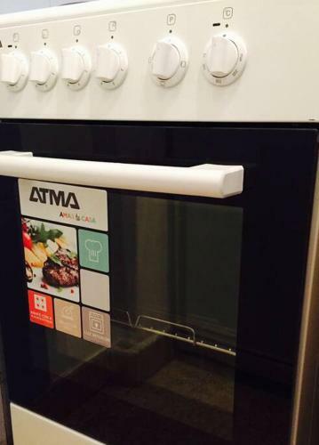 Apartamento Alojamiento Centrico Bahia Blanca