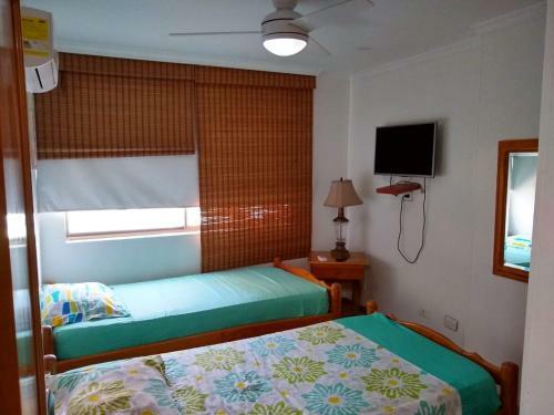 Apartamento Hotel El Pe��n Del Rodadero