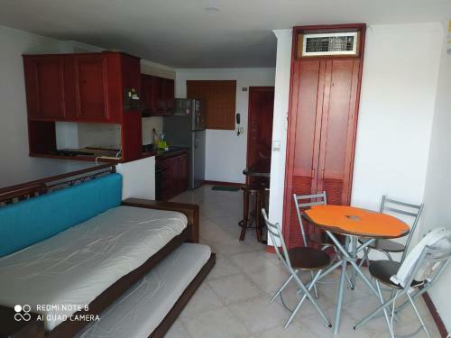 Apartamento Hotel El Pe��n Del Rodadero