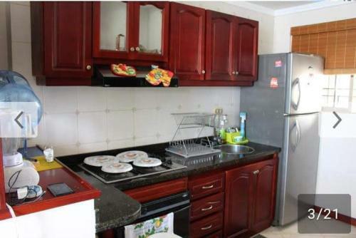 Apartamento Hotel El Pe��n Del Rodadero