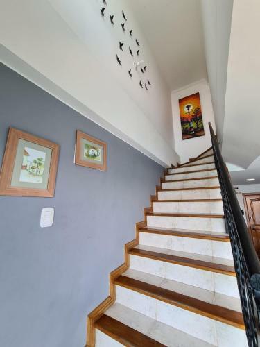 Apartamento Hotel El Pe��n Del Rodadero