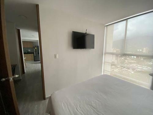 Tempus 49 Hermoso Apartamento Con Dos Habitaciones