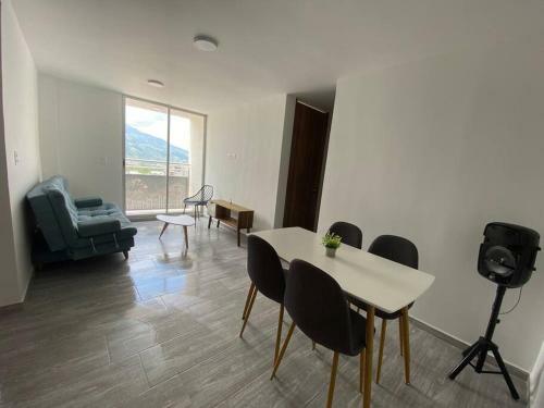 Tempus 49 Hermoso Apartamento Con Dos Habitaciones