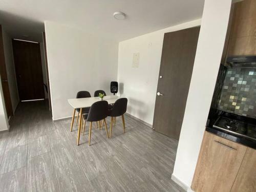 Tempus 49 Hermoso Apartamento Con Dos Habitaciones