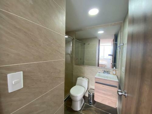 Tempus 49 Hermoso Apartamento Con Dos Habitaciones