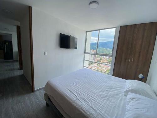 Tempus 49 Hermoso Apartamento Con Dos Habitaciones