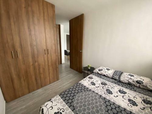 Tempus 49 Hermoso Apartamento Con Dos Habitaciones