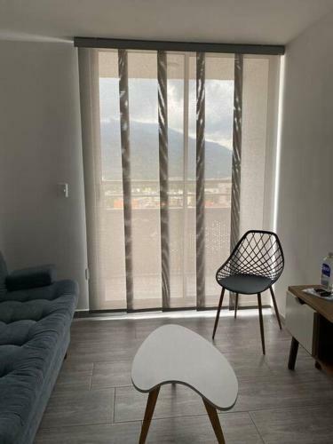Tempus 49 Hermoso Apartamento Con Dos Habitaciones