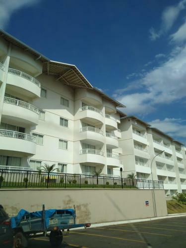 Apartamento Resort Do Lago **privilegio** Caldas Novas