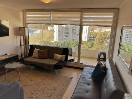 Apartamento Papudo Laguna Golondrina