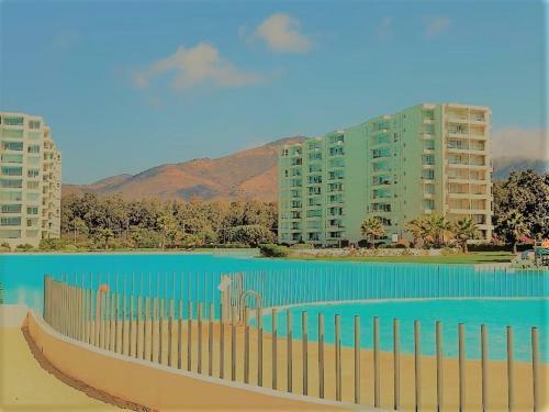 Apartamento Papudo Laguna Golondrina