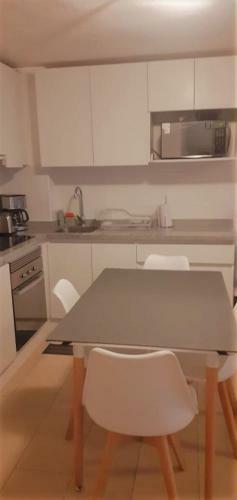 Apartamento Papudo Laguna Golondrina