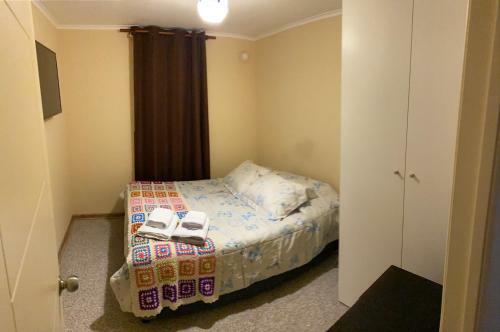 Apartamento Departamento Amoblado