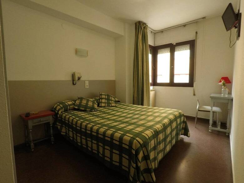 Hostal Palafox
