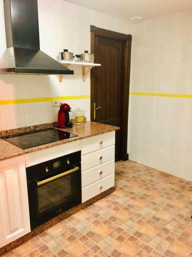 Hostal Hospederia La Cantarera