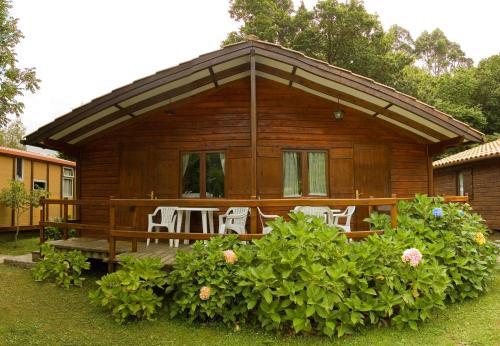 Camping El Helguero
