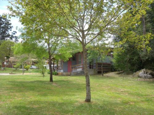 Camping El Helguero