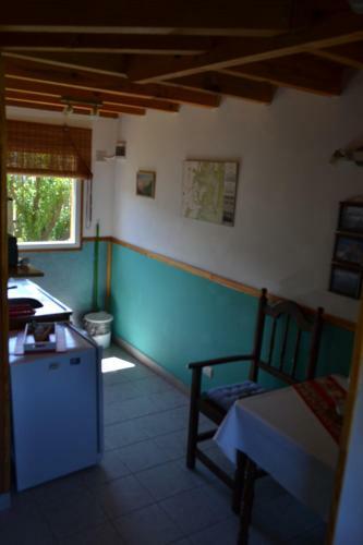 Lodge Caba�as Austral