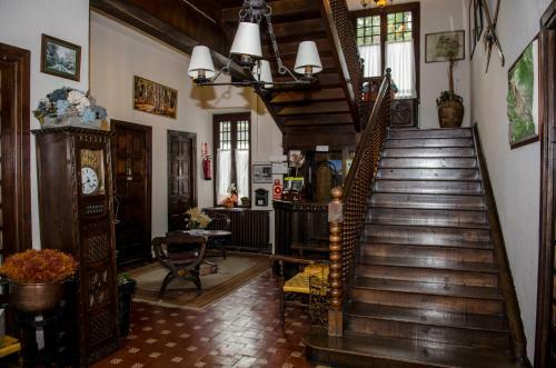 Hostal Ayestaran II