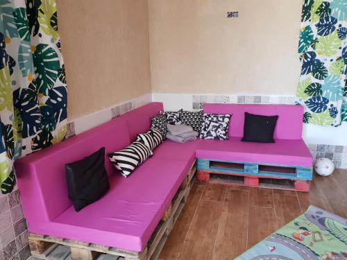 Hostal Caba�as