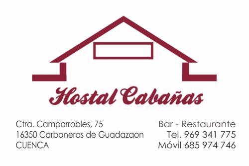 Hostal Caba�as
