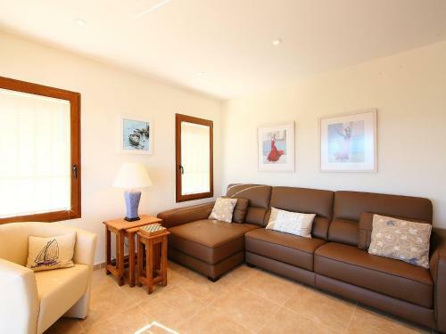 Holiday Home Centauro J�vea