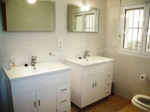 Holiday Home Centauro J�vea