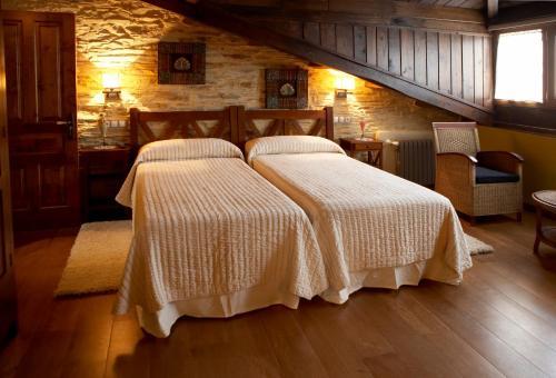 Hotel Rural Casona Trabadelo