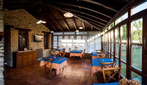 Hotel Rural Casona Trabadelo