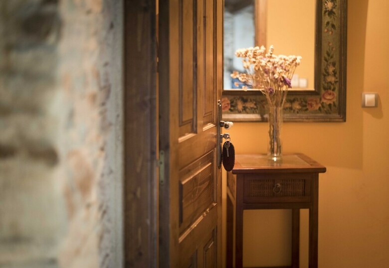 Hotel Rural Casona Trabadelo