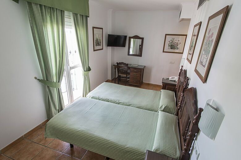 Hostal Marissal