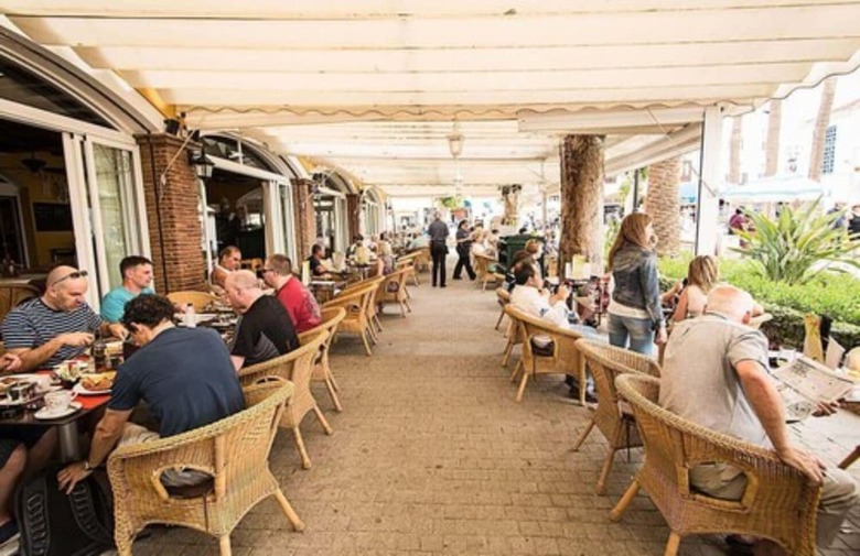 Hostal Marissal