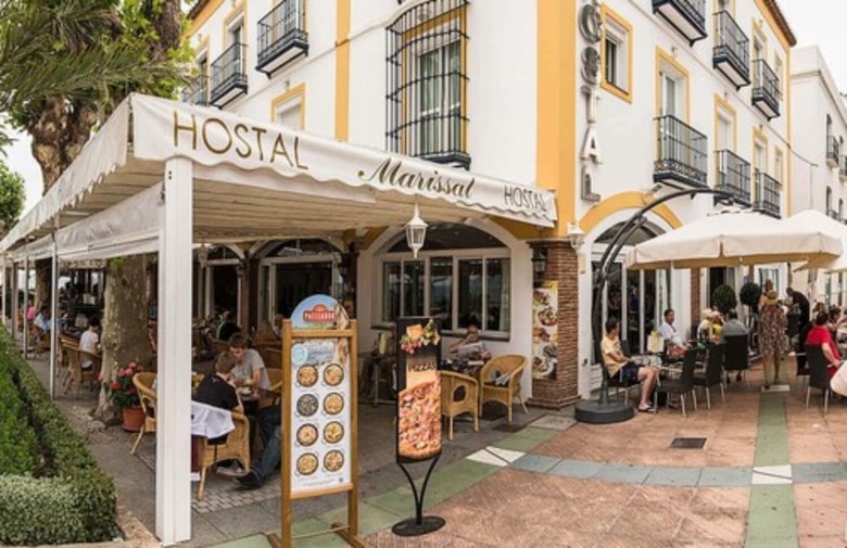 Hostal Marissal