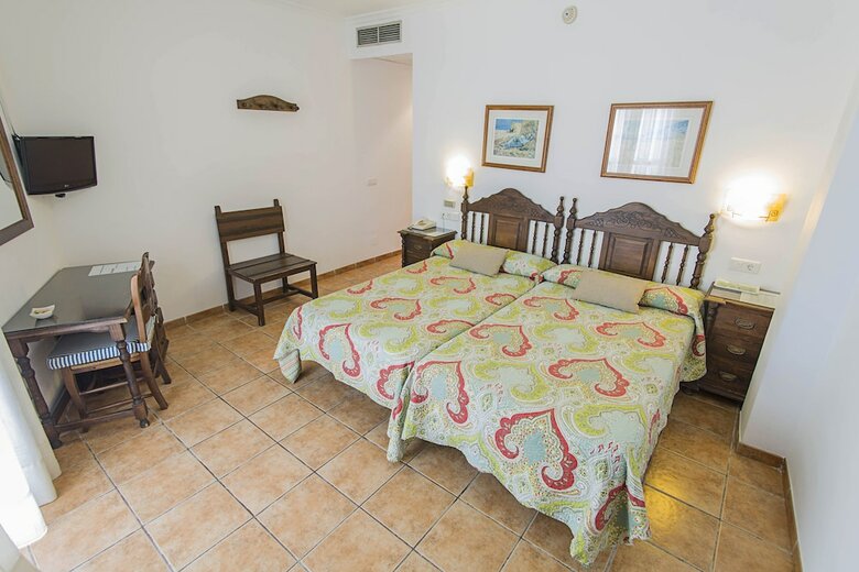 Hostal Marissal