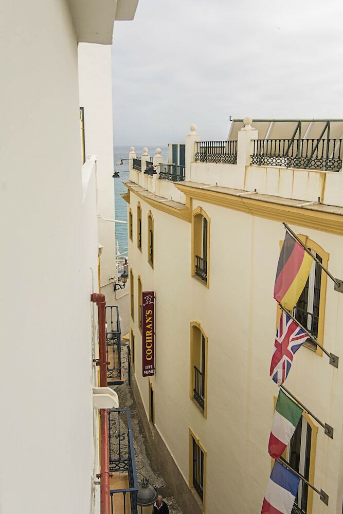 Hostal Marissal